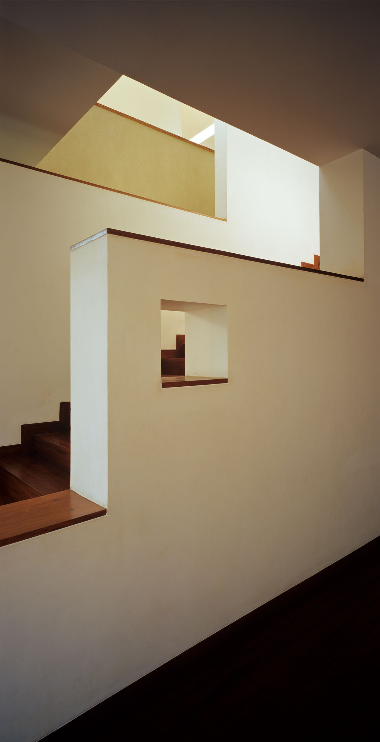 RMA Kar House, Bangalore